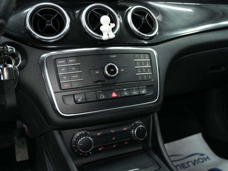 Mercedes-Benz CLA I (C117 X117) Новосибирск  - изображение 13