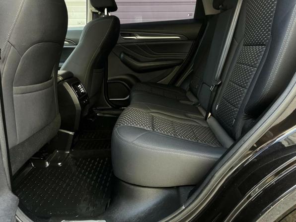 Haval F7x I с пробегом 2020 года, цена 1 599 000 рублей, 90915 км, внедорожник, Автокод Объявления