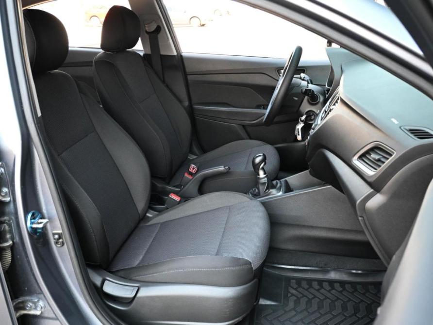 Hyundai Solaris II Новороссийск  - изображение 8