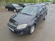 Lada (ВАЗ) Granta I Саратов  - изображение 44