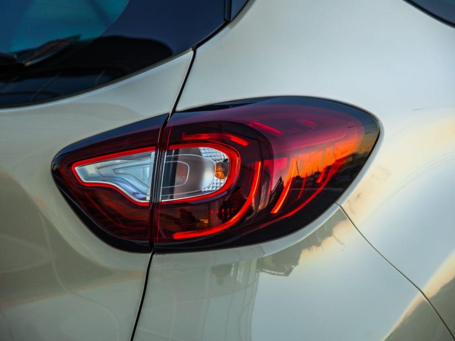Renault Kaptur I Волгоград  - изображение 13