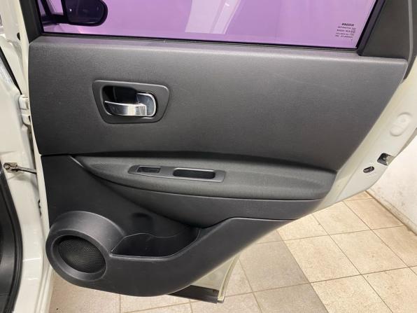Nissan Qashqai I Рестайлинг с пробегом 2013 года, цена 1 148 000 рублей, 141800 км, внедорожник, Автокод Объявления