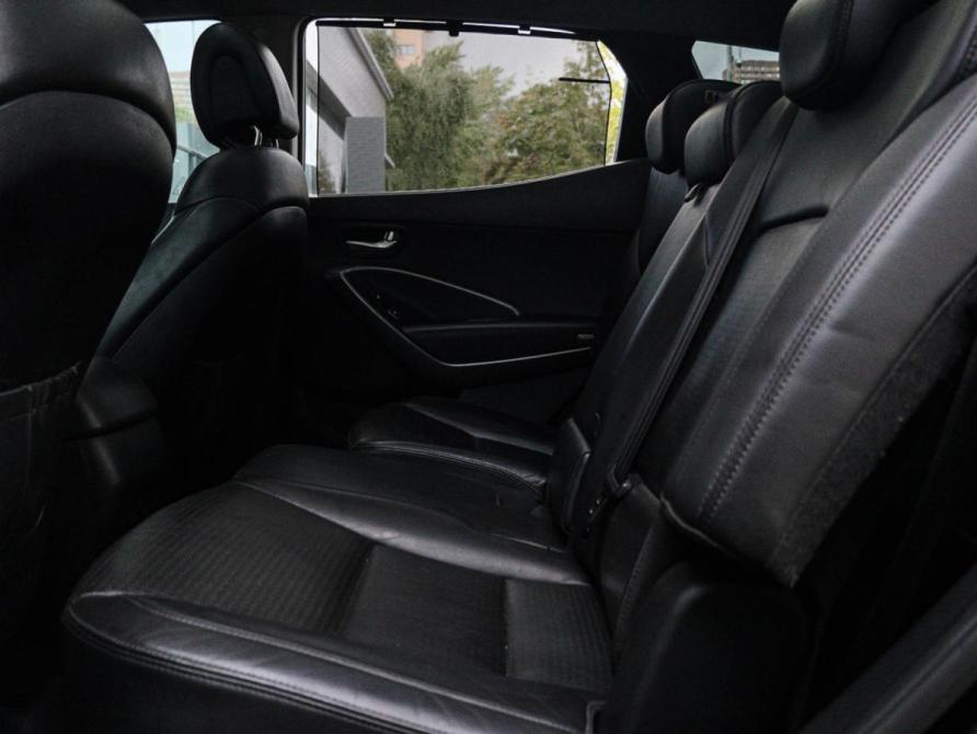 Hyundai Santa Fe III Москва  - изображение 7