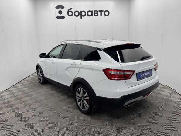 Lada (ВАЗ) Vesta I с пробегом 2021 года, цена 1 070 000 рублей, 150021 км, универсал, Автокод Объявления