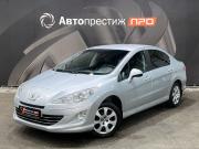 Peugeot 408 I Пермь  - изображение 20