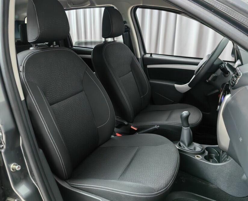 Nissan Terrano III (D10) Подольск  - изображение 7