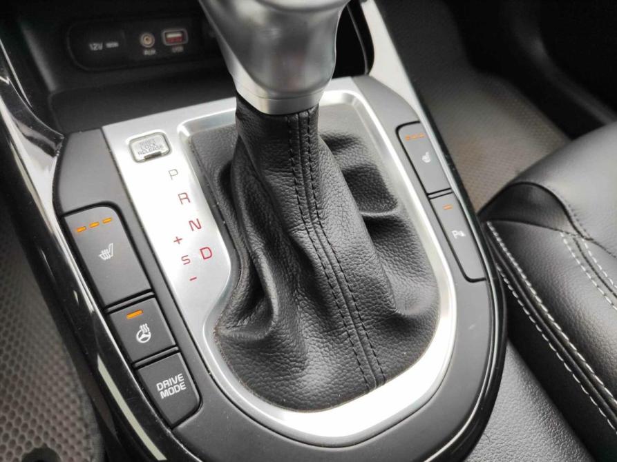 Kia Cerato IV Санкт-Петербург  - изображение 34