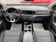 Kia Sportage IV Рестайлинг Москва  - изображение 30