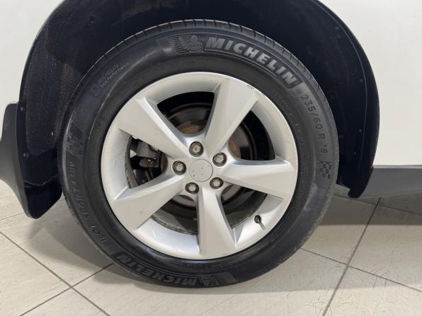 Lexus RX III Рестайлинг с пробегом 2013 года, цена 2 699 800 рублей, 175000 км, внедорожник, Автокод Объявления