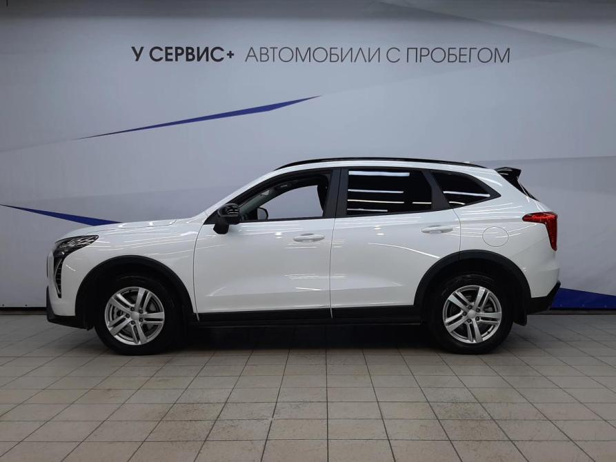 Haval Jolion I Рестайлинг Москва  - изображение 2
