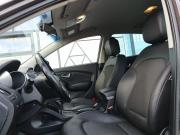 Hyundai ix35 I Рестайлинг Москва  - изображение 41
