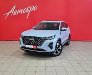 Chery Tiggo 7 Pro Max I Вологда  - изображение 25