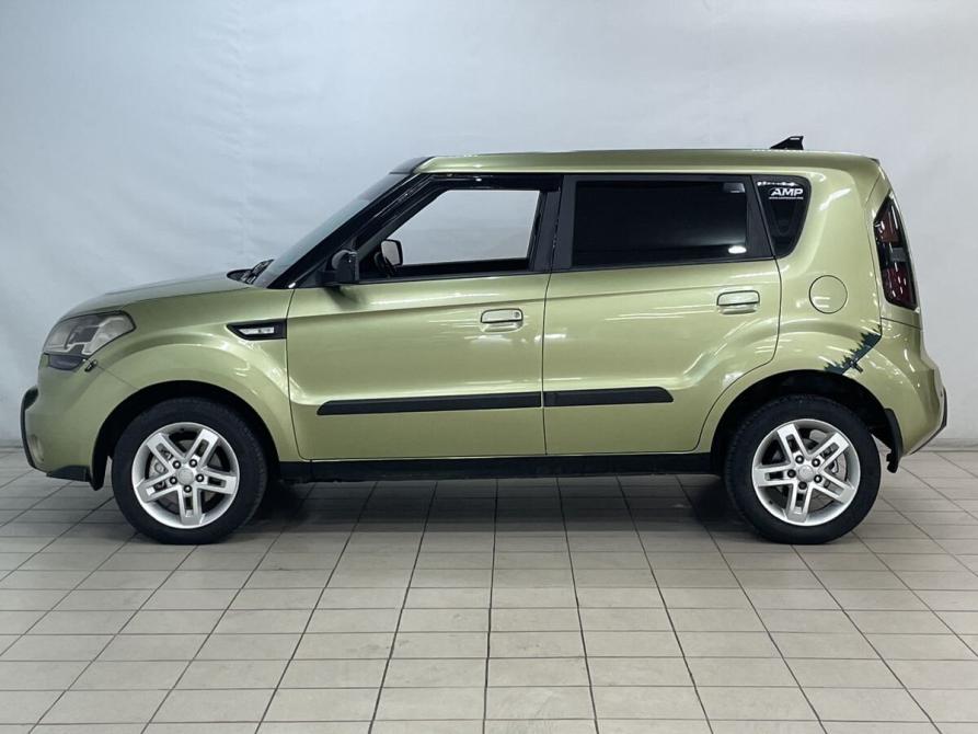 Kia Soul I Воронеж  - изображение 9