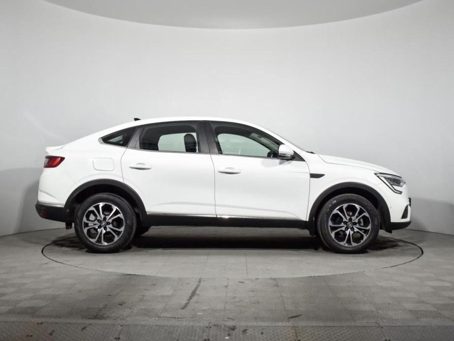 Renault Arkana I Санкт-Петербург  - изображение 4