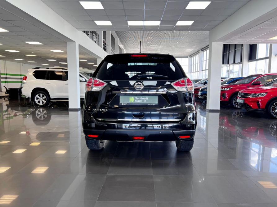 Nissan X-Trail III Тверь  - изображение 4