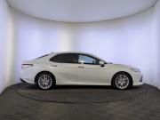 Toyota Camry VIII (XV70) Москва  - изображение 34