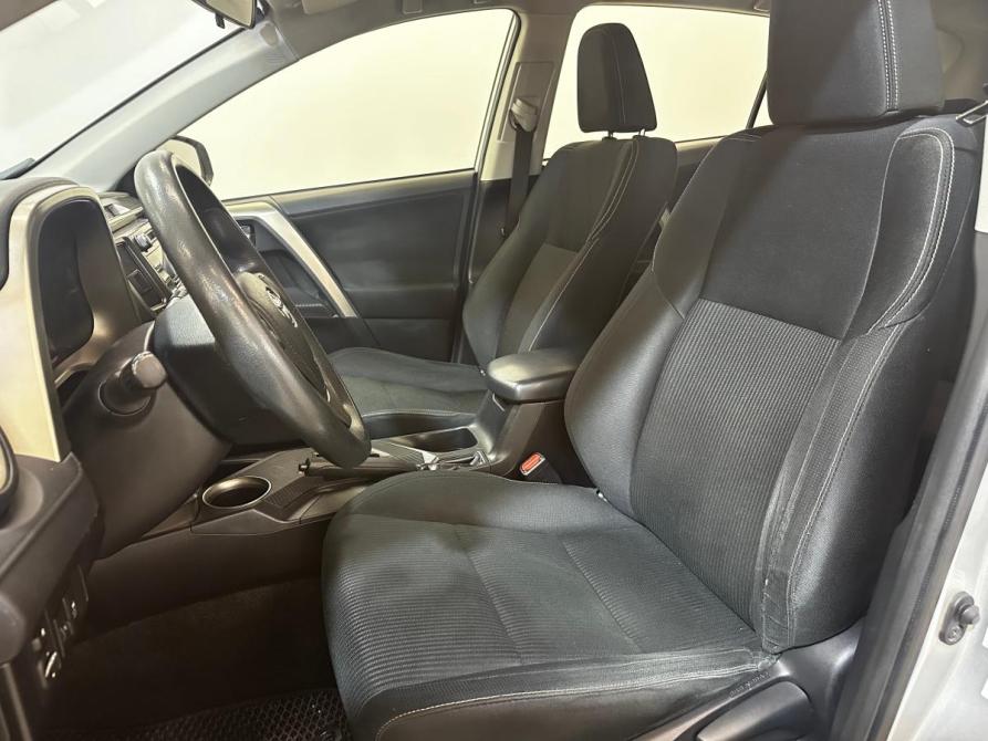 Toyota RAV4 IV (XA40) Пермь  - изображение 25