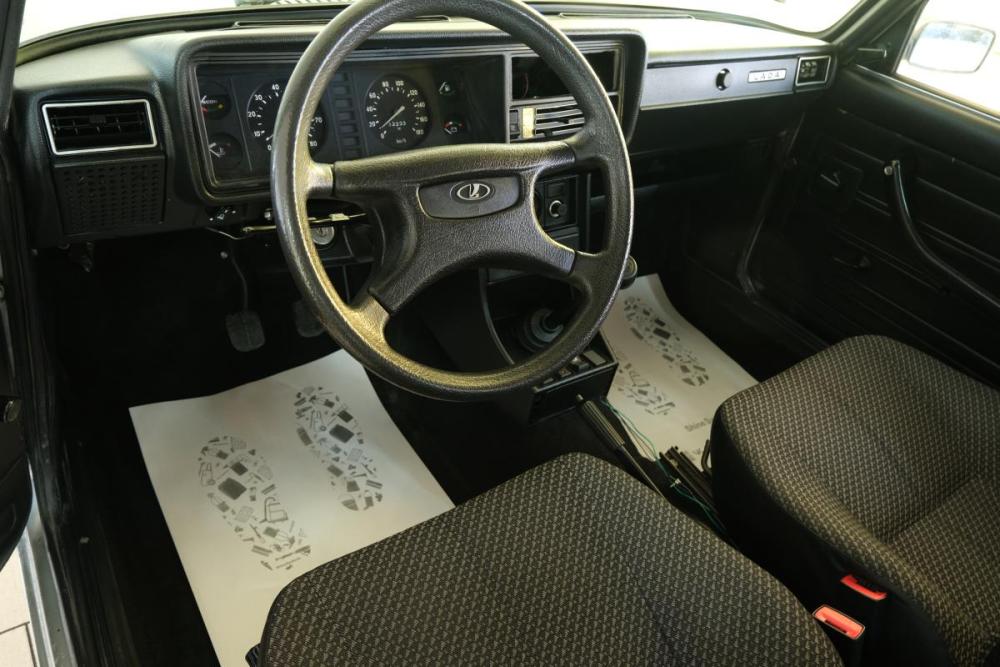 Lada (ВАЗ) 2107 Омск  - изображение 9