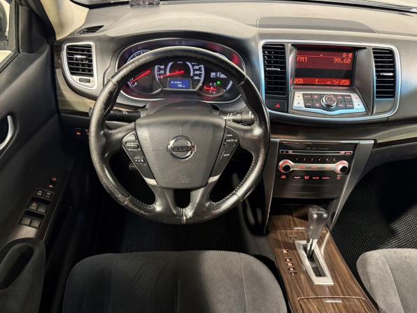 Nissan Teana II Рестайлинг с пробегом 2012 года, цена 769 800 рублей, 277000 км, седан, Автокод Объявления