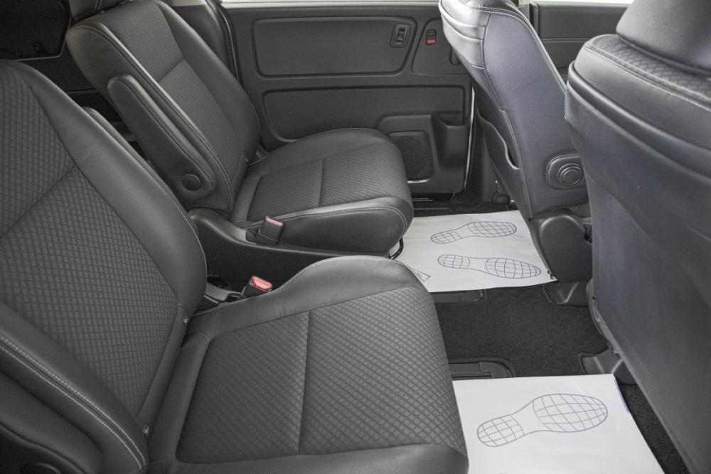 Honda Freed II Рестайлинг Кемерово  - изображение 11