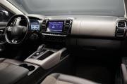 Citroen C5 Aircross I Крым  - изображение 51