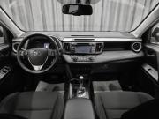 Toyota RAV4 IV (XA40) Рестайлинг Красноярск  - изображение 28