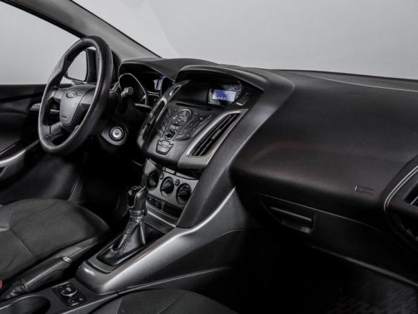 Ford Focus III с пробегом 2011 года, цена 795 000 рублей, 153637 км, седан, Автокод Объявления