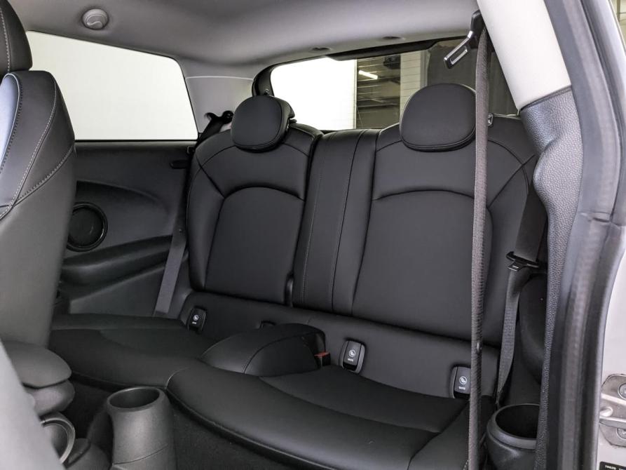 Mini Hatch III (F55/F56) Рестайлинг 2 Москва  - изображение 18