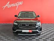 Geely Atlas Pro Вологда  - изображение 30