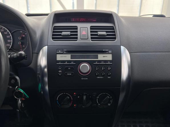 Suzuki SX4 I (Classic) с пробегом 2008 года, цена 690 000 рублей, 142622 км, седан, Автокод Объявления