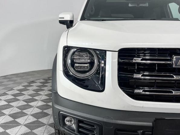 Haval Dargo I с пробегом 2024 года, цена 2 649 000 рублей, 36408 км, внедорожник, Автокод Объявления