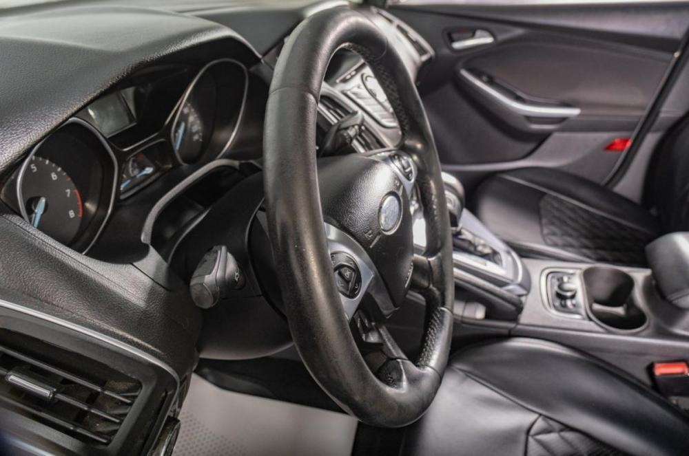 Ford Focus III Томск  - изображение 13