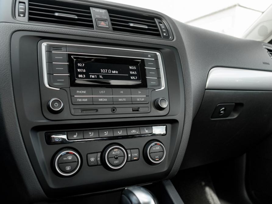 Volkswagen Jetta VI Рестайлинг Екатеринбург  - изображение 14