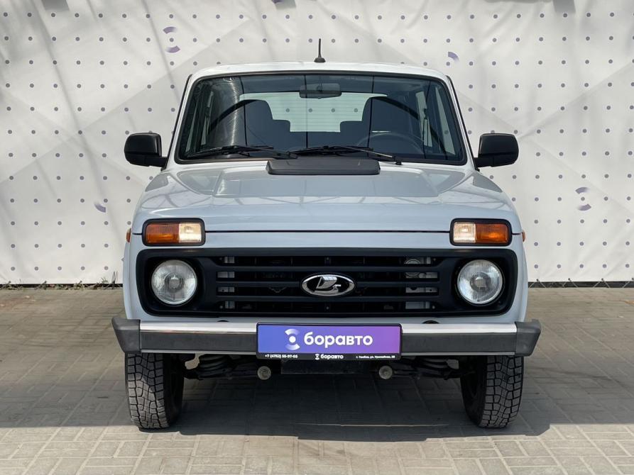 Lada (ВАЗ) Niva Legend I Тамбов  - изображение 3