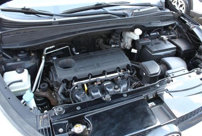 Hyundai ix35 I с пробегом 2013 года, цена 1 220 000 рублей, 224558 км, внедорожник, Автокод Объявления