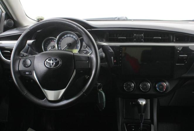 Toyota Corolla XI (E160 E170 E180) с пробегом 2013 года, цена 1 200 000 рублей, 180035 км, седан, Автокод Объявления