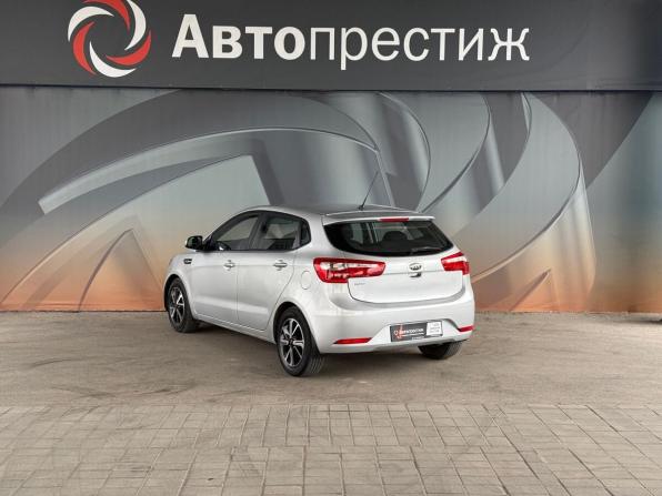 Kia Rio III с пробегом 2013 года, цена 869 000 рублей, 164000 км, хэтчбек, Автокод Объявления