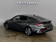 Hyundai Elantra VII (CN7) Рестайлинг Краснодар  - изображение 28