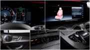 Mercedes-Benz E-Класс AMG V (W213) Москва  - изображение 40