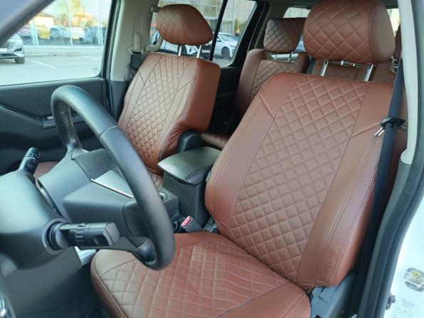 Nissan Pathfinder III Рестайлинг с пробегом 2013 года, цена 1 759 000 рублей, 175000 км, внедорожник, Автокод Объявления