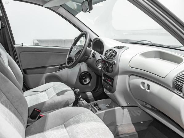 Lada (ВАЗ) Kalina I с пробегом 2007 года, цена 178 435 рублей, 174140 км, седан, Автокод Объявления