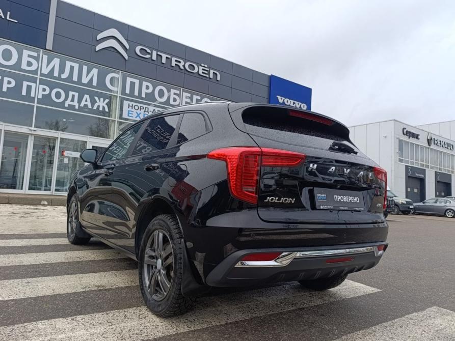 Haval Jolion I Тверь  - изображение 5