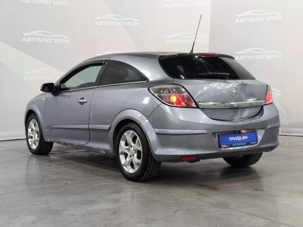Opel Astra G с пробегом 2006 года, цена 360 000 рублей, 250000 км, хэтчбек, Автокод Объявления