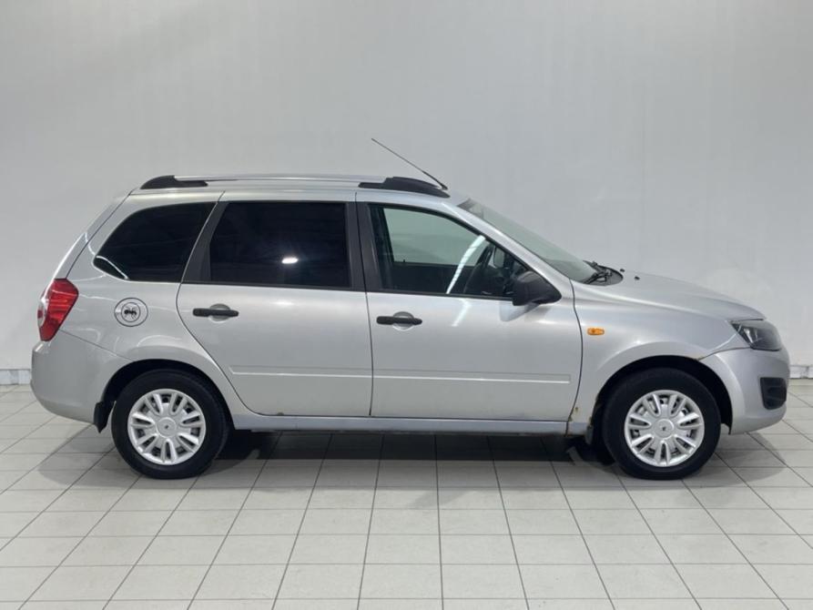 Lada (ВАЗ) Kalina II Курск  - изображение 4