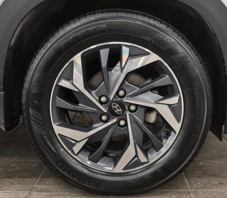 Hyundai Creta II Санкт-Петербург  - изображение 7