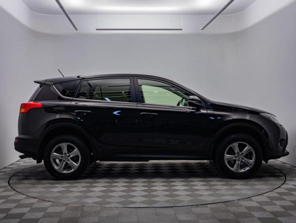 Toyota RAV4 IV (XA40) с пробегом 2015 года, цена 1 844 000 рублей, 94127 км, внедорожник, Автокод Объявления