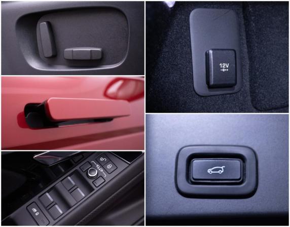 Land Rover Range Rover Evoque II с пробегом 2019 года, цена 2 754 000 рублей, 126911 км, внедорожник, Автокод Объявления