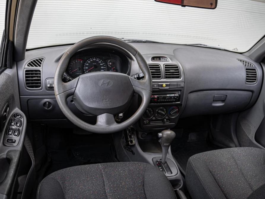 Hyundai Accent II Краснодар  - изображение 6