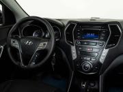 Hyundai Santa Fe III Рестайлинг Казань  - изображение 28
