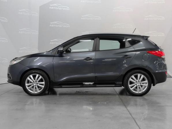 Hyundai ix35 I с пробегом 2010 года, цена 1 489 000 рублей, 188002 км, внедорожник, Автокод Объявления